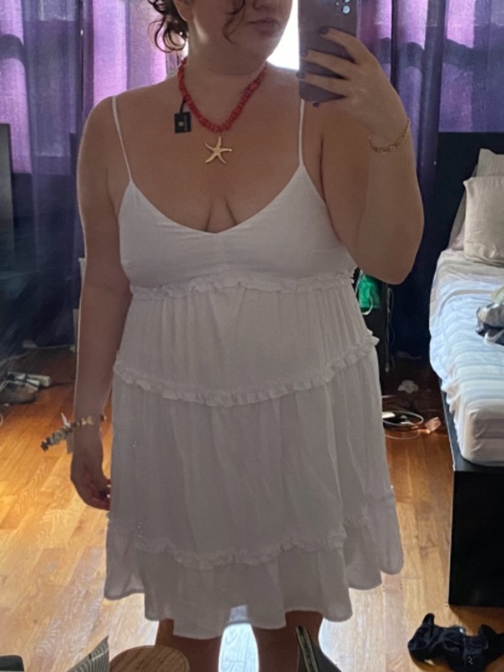 Trixxi Mini Dress - Picture 5 of 6